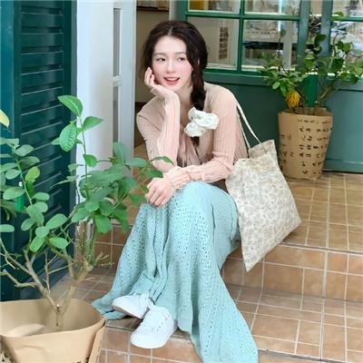 穿过寒冬拥抱你