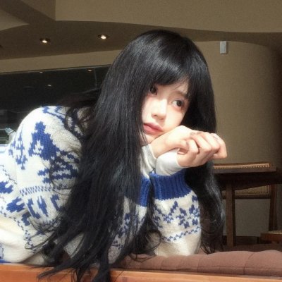 幽灵画像