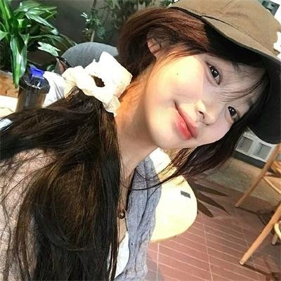 舞美人