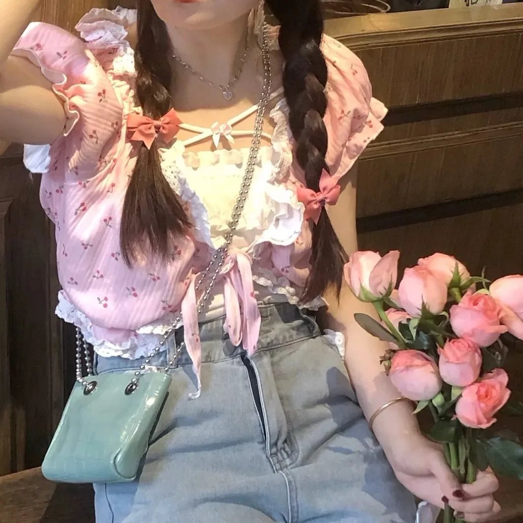 迪莉莉的奇幻巴黎