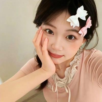 一个女人